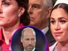 Prince Harry exposed Prince William for ‘leaking’ sensitive story about Meghan and Kate Middleton