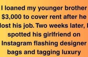 My Brother Stole from Me After I Helped Him—But Setting Boundaries Was What Finally Saved Him