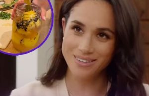 Meghan Markle praised for unusual skill after critics slam her new recipe video