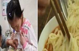 A 14-Year-Old Girl Diagnosed with Bowel Can:cer Due to Her Mother’s Busy Schedule: A Wake-Up Call About 5 Foods Children Should Never Eat for Breakfast