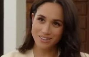 Meghan Markle sends ‘message’ to Royal Family with subtle choice in Netflix series