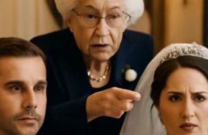 For our wedding, my parents gave us the keys to a new apartment, which caused a scandal for my mother-in-law: but then my husband did something unexpected