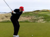 Donald Trump accused of ‘lying’ about key golf detail as latest video causes huge debate