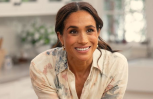 Meghan Markle Turns 44 and Most Royal Fans Said The Same Thing About Her Face: ‘She Looks…’