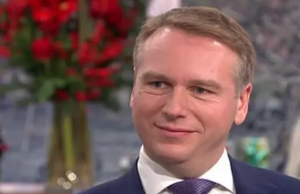 Royal butler offers very different account of what happened inside Highgrove following Prince Harry’s claims