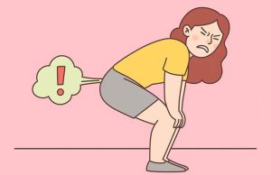 For those who frequently fart in public