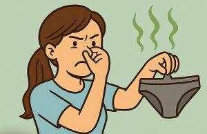 P.r.i.v.a.t.e parts smell like fish: you should know that …