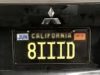 This License Plate Has Everyone Talking — Can You Spot Why