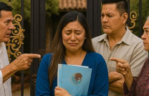 I sent all the money to my mother-in-law in the village to save. The day I asked her for the money back… and I was sh0cked by her response.