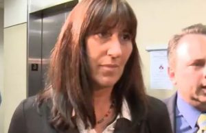 Woman donated kidney to her boss and then her boss fired her