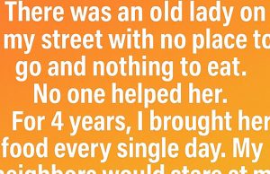 The Power of Kindness: A Story of Compassion and Humanity