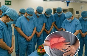 20-Year-Old Teacher D.ies from Liver C.a.ncer: Doctor W.ar.ns That Odor in 3 Body Areas Could Signal a Failing Liver