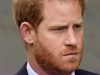 Prince Harry leaves heartwarming gift at late Queen’s tomb following return to UK