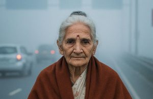 After my husband’s funeral, my son left me at the town’s edge, saying they couldn’t support me. But he didn’t know the secret I had kept all his life—one he’d regret.