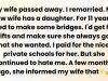 My Stepdaughter Hates Me, but She’s About to Learn the Truth—It’s Time for a Reality Check