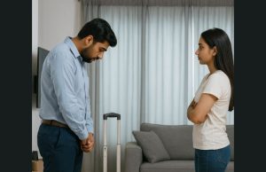 My husband traveled secretly for 15 days with his “best friend,” and the day he returned, I asked him a question that left him speechless: Do you know what illness she has?