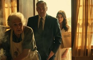 On Mother’s Day, my millionaire son visited me and asked, “Are you enjoying the $7,000?”