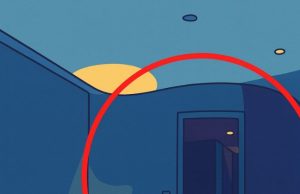 Why Do Some People Sleep Better With a Night Light in Hotels?