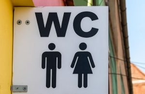 Why Do We See “WC” and Toilet Icons Everywhere?