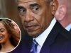 Barack Obama reveals his surprising reaction to his daughter Malia’s new name