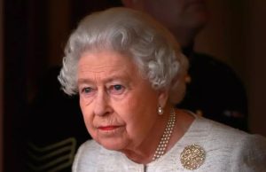 People only found out Queen’s real name and job after seeing her d3ath certificate