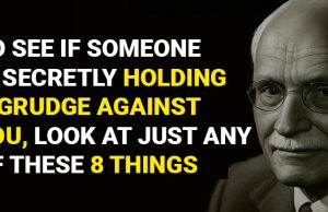 8 Signs That Someone Is Secretly Holding a Grudge Against You — And How to Protect Your Peace