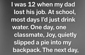 The Quiet Acts of Kindness That Changed My Life Forever