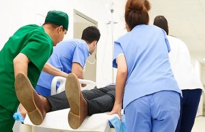 If someone has a stroke, here’s what you should do