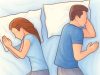 What it says about your relationship when your partner sleeps with their back to you