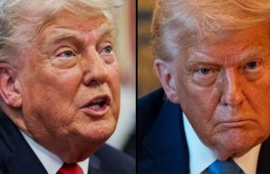 Sh0cking Reason Donald Trump Was Admitted To Hospital