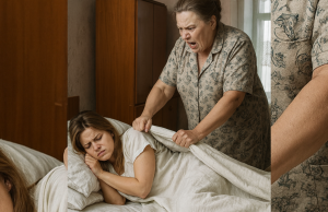 Get Up, Lazybones!” She Yelled at Her Pregnant Daughter-in-Law — But the Next Day, Her Own Words Came Back to Haunt Her