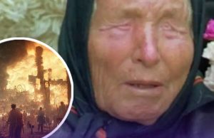 Baba Vanga’s chilling prophecies for 2026 read like scenes straight out of a horror film.