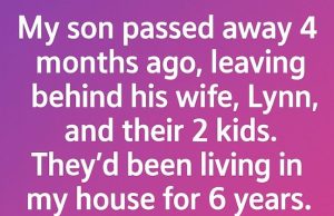 How Loss Showed Me the True Meaning of Family and Home