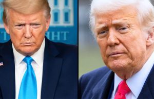 White House Issues Statement As Donald Trump Admitted To Hospital