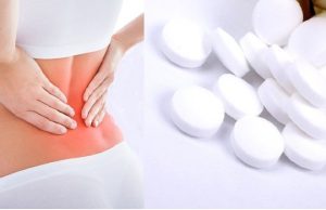 Study reveals the painkiller that causes