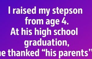 The Graduation Moment That Brought Everyone to Tears