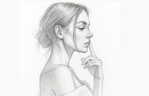 When women starved of affection, they do these 10 things