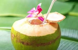 Anyone Who Drinks Coconut Water Should Pay Attention Immediately