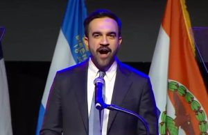 Zohran Mamdani has fiery 4-word message for Trump after winning NYC mayoral race