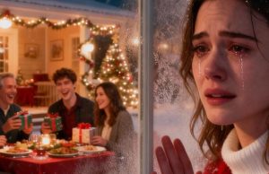 Every year my family “forgets” to invite me to their Christmas trip. This year I bought a mountain house and posted, “Best Christmas gift ever!” The next day, my parents said my brother and his wife would be moving in. When I refused, they cursed me out — so I cut all contact.