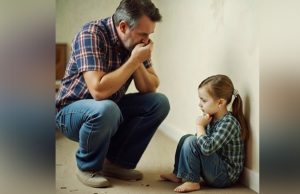 My daughter unexpectedly said, “Dad, take me to an orphanage.” At first, I thought it was just a joke, until I understood why she said that.