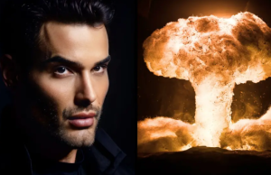 Living Nostradamus has terrifying warning for 2026 – here’s what he’s predicted