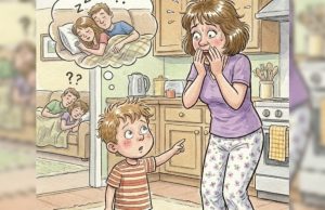 Fred and Mary get married but can’t afford a honeymoon